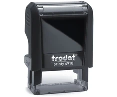 Trodat Korpusas T4910 ECO