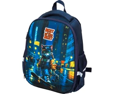 Kuprinė Attomex Best Of The Best, 37x28x18 cm, 17 L, 700 g