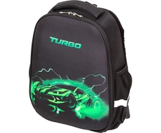 Kuprinė Attomex Turbo, 37x28x18 cm, 17 L, 700 g
