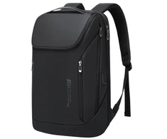 Kuprinė Bange 2517 15.6", juodos spalvos