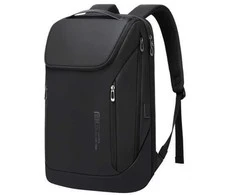 Kuprinė Bange 2517 15.6", juodos spalvos
