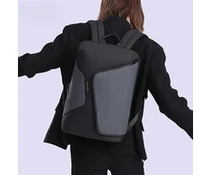 Kuprinė Bange 2913, 15.6″ juodos spalvos
