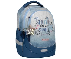 Kuprinė Belmil 338-87/A Shine Like A Star Jeans
