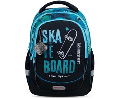 Kuprinė Belmil, 338-87/A, Skate Board