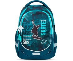 Kuprinė Belmil 338-87/A Skate, ergonominė