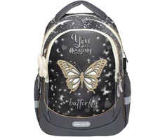 Kuprinė Belmil 338-87/A Starlight Butterfly