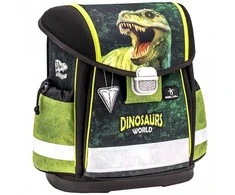 Kuprinė Belmil 403-13/A Dinosaur World 2