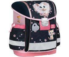 Kuprinė Belmil 403-13/AG Cute Kitten, ergonominė