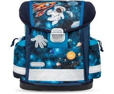 Kuprinė Belmil 403-13/AG Infinity Space, ergonominė