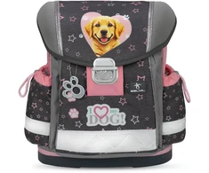 Kuprinė Belmil 403-13/AG Starry Paws