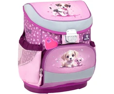 Kuprinė Belmil 405-33/AG Little Puppies, ergonominė