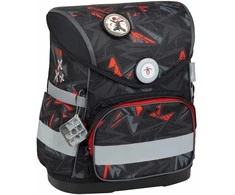 Kuprinė Belmil 405-41/AG/B Ninja, ergonominė