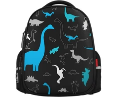 Kuprinė Bruno Visconti Dinosaurs