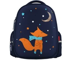 Kuprinė Bruno Visconti Sleeping fox