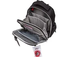 Kuprinė Charlot, Choice Lite, Superior 38x29x17 cm