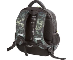 Kuprinė deVENTE Bad Boyt, 37x28x16 cm, 16 L, 700 g