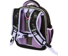Kuprinė deVENTE Ballet Academy, 35x27x13 cm, 14 L, 800g