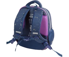 Kuprinė deVENTE Chiisana Hoshi, 37x28x16 cm, 16 L, 700 g