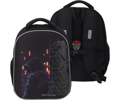 Kuprinė deVENTE Choice Centaur 38x29x17cm, 17L, 800g