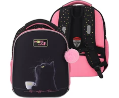 Kuprinė deVENTE Choice MooreCafe 38x29x17cm, 17L, 800g