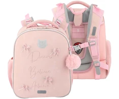 Kuprinė deVENTE Choice My Dream 38x28x16cm, 17L, 950g