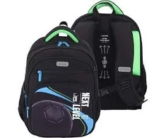 Kuprinė deVENTE Grade Next Level futbolui 37x28x16cm, 16L, 700g