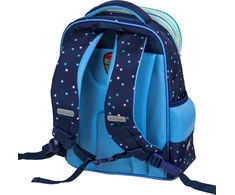 Kuprinė deVENTE Happy Pinguin, 37x28x14 cm, 14 L, 800g