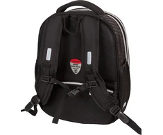 Kuprinė deVENTE Headphones, 38x29x17 cm, 17 L, 800g