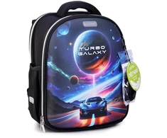 Kuprinė deVENTE Junior Turbo Galaxy 35 x 27 x 13 cm, 14 l, 800g
