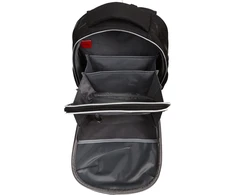 Kuprinė deVENTE Speed Zone, 38x29x17 cm, 17 L, 800g