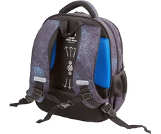 Kuprinė deVENTE Super Division, 37x28x16 cm, 16 L, 700 g
