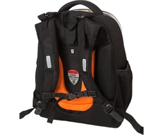 Kuprinė deVENTE Wild Power, 38x28x16 cm, 17 L, 950 g