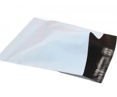 Kurjerinis vokas FB 05, 350X450mm, plastikinis