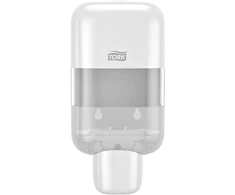 Muilo ir dezinfekantų dozatorius TORK S5, baltos sp.565200