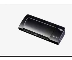 Laminavimo aparatas DAHLE 70104, A4