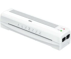 Laminavimo aparatas Deli 14378 A4 iki 125mic