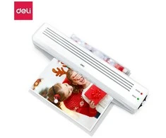 Laminavimo aparatas Deli 14379 A3 iki 125mic