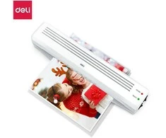 Laminavimo aparatas Deli 14379 A3 iki 125mic