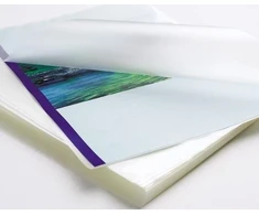 Laminavimo vokeliai, 60x95, 125 mikronų, 100vnt