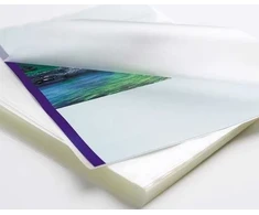 Laminavimo vokeliai, 60x95, 125 mikronų, 100vnt