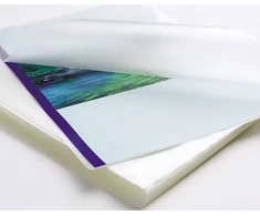 Laminavimo vokeliai, A4, 216x303mm, 125mic, 100vnt