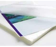 Laminavimo vokeliai, A4, 216x303mm, 125mic, 100vnt