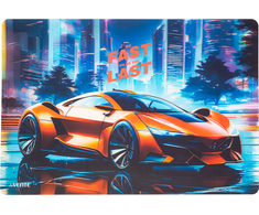 Stalo patiesalas deVENTE "Fast Or Last" 43x29 cm, 3D
