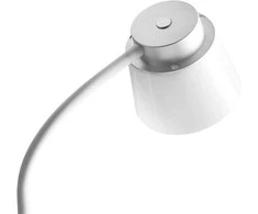 Laualamp ALCO 935-28 6W 5000K, valge