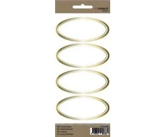 Lipdukai Charlot, 76x35mm, 4vnt