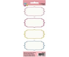 Lipdukai Charlot, 76x35mm, 4vnt