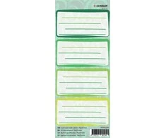 Lipdukai Charlot Wild, 76x35mm, 4vnt