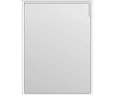 Lipni įmautė Prolexplast, A4 formato, 1vnt