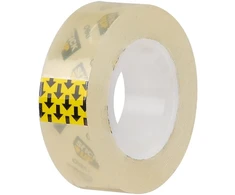 Lipni juosta DELI EA30310 18mmx33m skaidri