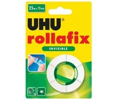 Lipni juosta UHU 19mmx25m